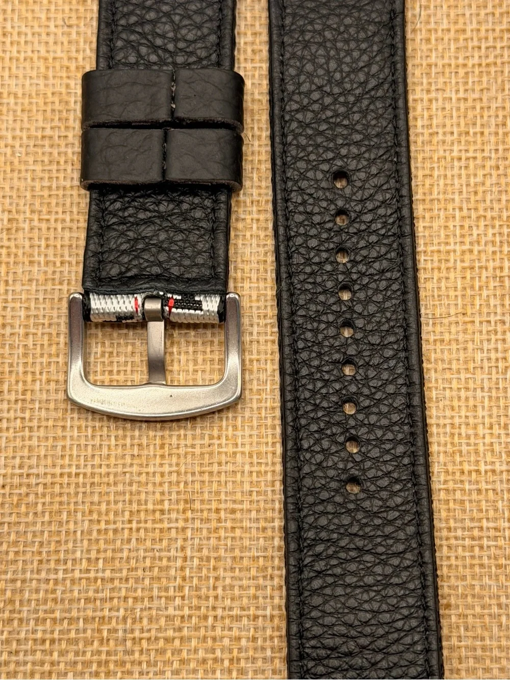 Apple‎ Watch Customized Leather Band (42/44/46mm)